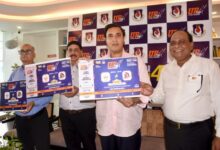 Photo of ग्रीनपार्क स्टेडियम में 49 रुपये में यूपी टी-20 लीग का रोमांच देखेंगी छात्राएं