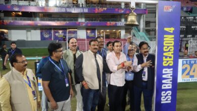 Photo of कानपुर की पहली जीत, लखनऊ फाल्कन्स को सात विकेट से हराया