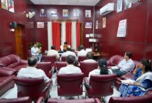 Photo of कौशल, उद्योग और रोजगार की त्रिवेणी से 1 ट्रिलियन डॉलर अर्थव्यवस्था की ओर बढ़ रहा उत्तर प्रदेश