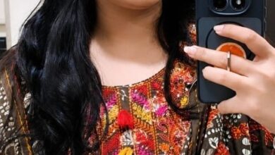 Photo of प्रेस इंफार्मेशन ब्यूरो (PIB) में लुबिना चौहान की एंट्री