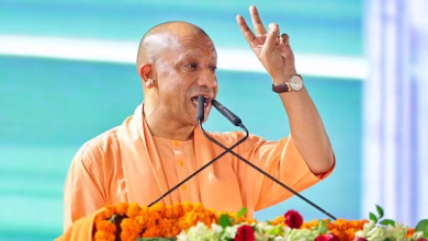 Photo of नेपाल में भीषण बाढ़ के बाद यूपी के सीमावर्ती जिलों में अलर्ट, सीएम ने दिए सतर्कता के निर्देश