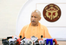 Photo of मुख्यमंत्री ने मीडिया प्रतिनिधियों को सम्बोधित किया