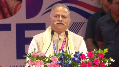 Photo of टेक्सटाइल नीति के तहत उद्यमियों को मिला प्रोत्साहन, यूपी में नए निवेश के लिए एमओयू