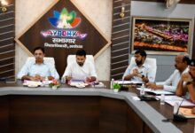 Photo of *दीपोत्सव एवं परिक्रमा/कार्तिक पूर्णिमा मेला-2026 की तैयारियां तेज*