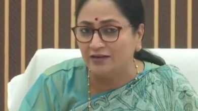 Photo of दिल्ली: मुख्यमंत्री रेखा गुप्ता बोलीं- विपक्ष देश को गुमराह कर रहा