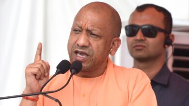 Photo of सत्य और असत्य के बीच सोशल मीडिया ने खड़ा कर दिया अर्धसत्य का संकट: मुख्यमंत्री योगी आदित्यनाथ