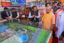 Photo of यूपी के हुनर और उत्पादों को दुनिया का बाजार देगा ट्रेड शो: मुख्यमंत्री योगी आदित्यनाथ