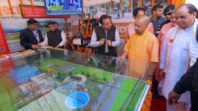 Photo of यूपी के हुनर और उत्पादों को दुनिया का बाजार देगा ट्रेड शो: मुख्यमंत्री योगी आदित्यनाथ