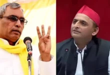 Photo of सपा भ्रष्टाचार की बात करे, यह अजूबा है’… अखिलेश पर अनिल राजभर का सीधा हमला