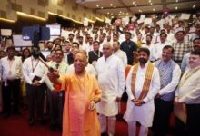 Photo of नियुक्ति पत्र पाकर खिले चेहरे, अभ्यर्थियों ने मुख्यमंत्री योगी का जताया आभार