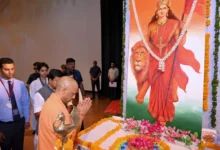 Photo of मंगलवार को फिर 2500 युवाओं को मिलेंगे नियुक्ति पत्र: सीएम योगी