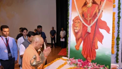 Photo of मंगलवार को फिर 2500 युवाओं को मिलेंगे नियुक्ति पत्र: सीएम योगी