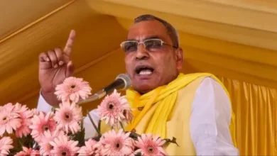 Photo of पीडीए पूरी तरह ढकोसला, दलित महापुरुषों से चिढ़ते हैं अखिलेश: ओम प्रकाश राजभर