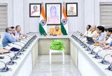 Photo of प्रधानमंत्री जी के 25 वर्षों का सार्वजनिक जीवन सेवा,सुशासन और गरीब कल्याण की निरन्तर यात्रा : मुख्यमंत्री