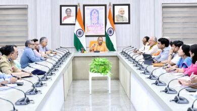 Photo of प्रधानमंत्री जी के 25 वर्षों का सार्वजनिक जीवन सेवा,सुशासन और गरीब कल्याण की निरन्तर यात्रा : मुख्यमंत्री