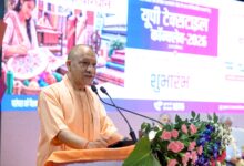 Photo of मुख्यमंत्री योगी आदित्यनाथ जी, दिनांक 08 सितंबर, 2026 को इंदिरा गांधी प्रतिष्ठान, लखनऊ में