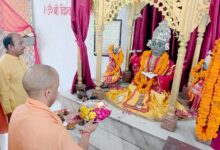 Photo of काशी से वडनगर तक गूंजेगा ‘सेवा संकल्प’ का संदेश