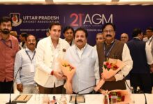 Photo of डॉ. संजय कपूर फिर बने यूपी टी-20 लीग के चेयरमैन