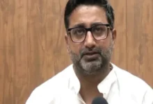 Photo of 2027 में सपा को अपनी हार साफ दिख रही’… दानिश आजाद अंसारी का अखिलेश पर तीखा हमला