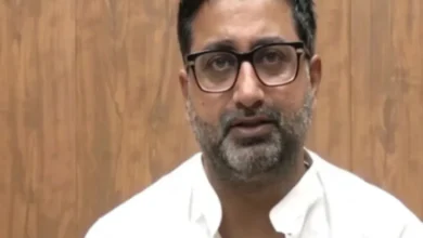Photo of 2027 में सपा को अपनी हार साफ दिख रही’… दानिश आजाद अंसारी का अखिलेश पर तीखा हमला