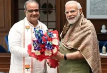 Photo of मोदी की गारंटी पर देश को भरोसा’, यूसीसी पर अमित शाह के बयान का भूपेंद्र चौधरी ने किया स्वागत