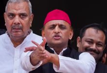 Photo of सपा राज की गुंडागर्दी पर योगी सरकार ने लगाया ब्रेक’, मंत्री असीम अरुण का अखिलेश पर तीखा हमला