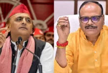 Photo of ‘जो कृष्ण का नहीं हुआ वो किसी का नहीं हो सकता’- डिप्टी सीएम ब्रजेश पाठक का अखिलेश पर जोरदार निशाना