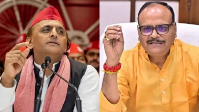 Photo of ‘जो कृष्ण का नहीं हुआ वो किसी का नहीं हो सकता’- डिप्टी सीएम ब्रजेश पाठक का अखिलेश पर जोरदार निशाना