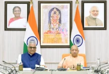 Photo of योगी सरकार के प्रयासों से यूपी के नौनिहालों की बढ़ रही कद-काठी