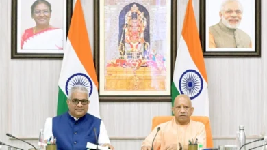 Photo of योगी सरकार के प्रयासों से यूपी के नौनिहालों की बढ़ रही कद-काठी