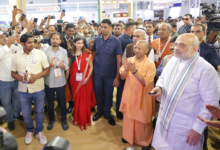 Photo of यूपी के उत्पादों पर बढ़ा दुनिया का भरोसा, निर्यात दो लाख करोड़ के पार: मुख्यमंत्री योगी आदित्यनाथ