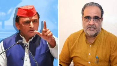 Photo of ‘सैफई से आती थी नौकरी की सूची’, भूपेंद्र चौधरी ने सपा पर बोला हमला, बोले- परिवार और जाति से आगे नहीं बढ़ रहा एजेंडा