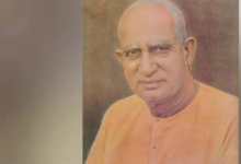 Photo of राष्ट्रधर्म, शिक्षा और लोक कल्याण को आजीवन समर्पित रहे महंत दिग्विजयनाथ