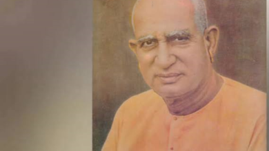 Photo of राष्ट्रधर्म, शिक्षा और लोक कल्याण को आजीवन समर्पित रहे महंत दिग्विजयनाथ