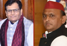 Photo of वोट की खातिर सपा ने अपना रंग बदला, फिर भी नहीं मिलेगा दलितों का समर्थन: डॉ. निर्मल