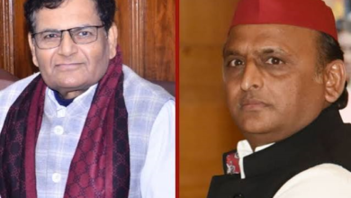 Photo of वोट की खातिर सपा ने अपना रंग बदला, फिर भी नहीं मिलेगा दलितों का समर्थन: डॉ. निर्मल