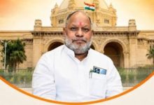 Photo of सपा-बसपा सरकारें भ्रष्टाचार में लिप्त रहीं, हमारी सरकार 9.5 लाख नौकरियां दे चुकी: हंसराज विश्वकर्मा
