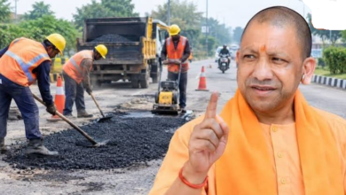 Photo of योगी सरकार में ग्रामीण सड़कों की मरम्मत को रफ्तार, 1 अक्टूबर से 10 नवंबर तक चलेगा विशेष अभियान