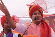 Photo of पहले लड़कियों के साथ लव जिहाद, अब लड़कों का हो रहा माइंडवॉश’, संगीत सोम बोले- यूसीसी ही उतारेगा ये ‘बुखार’