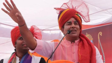 Photo of पहले लड़कियों के साथ लव जिहाद, अब लड़कों का हो रहा माइंडवॉश’, संगीत सोम बोले- यूसीसी ही उतारेगा ये ‘बुखार’
