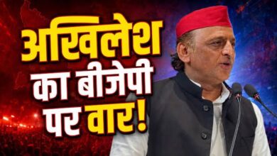 Photo of मुंगेरी लाल के हसीन सपने देखना बंद करें अखिलेश’… सपा पर बीजेपी प्रवक्ता का तीखा हमला