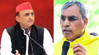 Photo of अपने यादव कार्यकर्ताओं की भी नहीं रही सपा, राजभर ने अखिलेश को घेरा