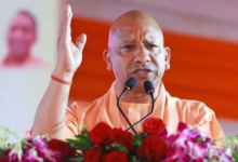 Photo of अयोध्या में बनेगा एनएसजी का क्षेत्रीय केंद्र, योगी कैबिनेट ने 26 हेक्टेयर भूमि निशुल्क देने को दी मंजूरी