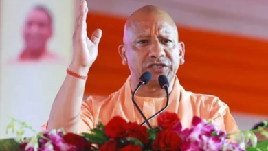 Photo of अयोध्या में बनेगा एनएसजी का क्षेत्रीय केंद्र, योगी कैबिनेट ने 26 हेक्टेयर भूमि निशुल्क देने को दी मंजूरी