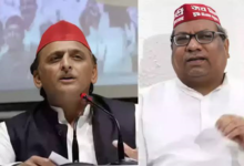 Photo of युवाओं को भड़काकर मौत पर राजनीति करते हैं अखिलेश’, संजय निषाद ने विनोद साहनी हत्याकांड पर सपा को घेरा