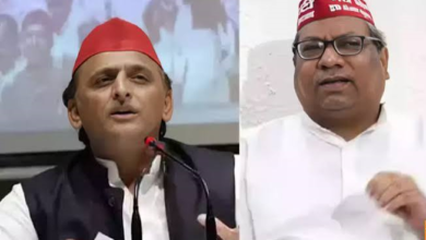 Photo of युवाओं को भड़काकर मौत पर राजनीति करते हैं अखिलेश’, संजय निषाद ने विनोद साहनी हत्याकांड पर सपा को घेरा