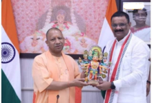 Photo of अखिलेश यादव के जलभराव वाले ट्वीट पर वाराणसी के महापौर का पलटवार