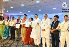 Photo of गन्ने से बासमती तक, खेती की चुनौतियों पर मेरठ में हुआ मंथन