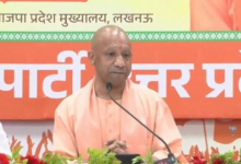 Photo of प्रदेश में आगामी 17 सितंबर से 17 अक्टूबर तक चलेगा ‘सेवा संकल्प अभियान’