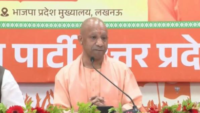 Photo of प्रदेश में आगामी 17 सितंबर से 17 अक्टूबर तक चलेगा ‘सेवा संकल्प अभियान’